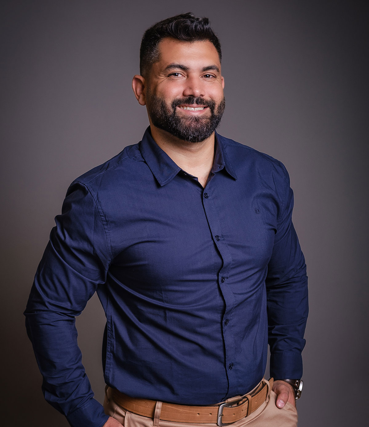 Arilson Reis - Fundador DrexCred