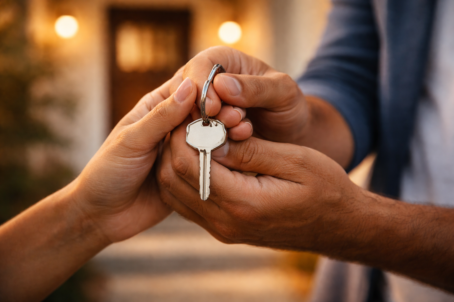 Financiamento Imobiliário