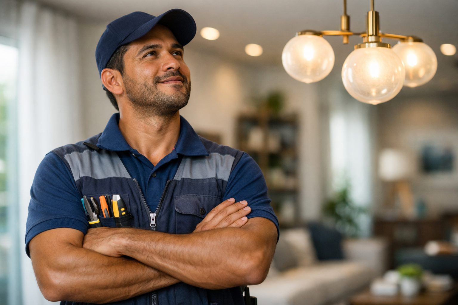 Trabalhador CLT conquistando seus objetivos